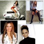 피플지 선정 세계 10대 <b>미녀</b>