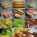 엄마표 아이들 간식&amp;남편 <b>술안주</b>요리