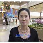 살빠진 심은하<b>씨</b> 최근 모습