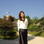유재석이 좋아하는 슈퍼모델 공현주 !!!