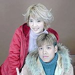 [류시원 <b>서지영</b> 커플] 결별...흠