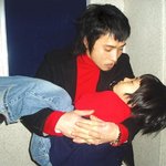 얼짱 <b>지승준</b>엄마 아빠 사진