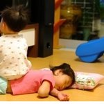 뭐가 <b>이리</b> 폭신폭신해!