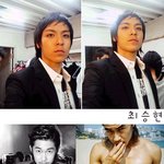 yo <b>so</b> sexy. 이 남자들의 섹시함에 반했다