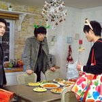 [아빠 셋 엄마 하나]남자주인공들-조현재,신성록,<b>재희</b>- 스틸컷