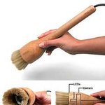 물감없이 그림을 그린다? 디지털 브러쉬!