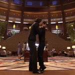 윤은혜 공유 키스 - 커피프린스 2회 한결♥은찬 기습키스