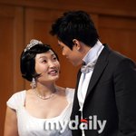 박경림 결혼식 기자<b>회견</b> 관련 사진들