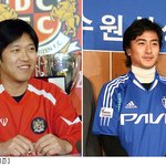 안정환-고종수, 시즌 첫 경기에서 맞대결하나?