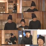 올미에 도둑으로 <b>출현</b>했던 메뚜기'유재석'