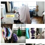 송혜교, 파리에서 세계적 <b>잡지</b> 촬영 현장! 신비스런 분위기