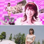 실사판 드라마 큐티하니 <b>the</b> live (일본)