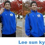 완소 훈남, 이선균~