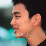 훈남<b>소년</b> 유승호 최근 한강에서 인터뷰 사진들