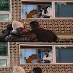 [1박2일]드디어 바나나 끊은 <b>mc몽</b>ㅋㅋㅋㅋㅋㅋㅋ