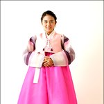 여자연예인들의 새해인사~ 한복입은 모습 모음