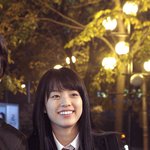 <b>축복</b>받은여자 한효주~^^@@