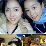 한지민, 언니 미모! <b>장난</b> 아냐~똑같이 생겼네