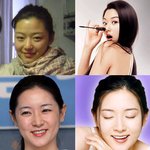 [여자연예인] 화장하나 바꿨을 뿐인데.. <b>화장발</b>이라도 넘예쁜 그녀들