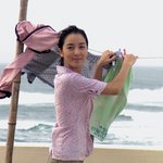 [이소연] 이소연 `탱고 실력 괜찮네!`