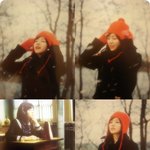 박한별, 화창한 <b>봄날</b> 메롱