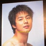 조인성도 <b>이런</b> <b>사진</b> 찍었었네요..ㅎ