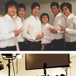 무릎<b>팍</b> 출신(?) 올라이즈 밴드 우승민, 지못미~