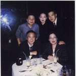 깜찍 송일국, 혼자서 <b>등수</b>놀이