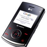 <b>lg</b> 구글폰 ku-580 출시