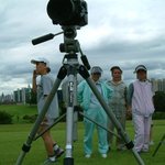 [드라마 촬영중] 네티즌, "촬영이 무슨 <b>벼슬</b>인가?"