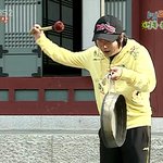 우리 모두 같은 <b>모자</b> 썼어용 ~♬