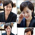 <b>이화</b>여대 출신 아나운서-김주하, 정지영
