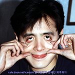 <b>장동건</b>의 카리스마가 무너지는 순간^^
