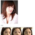 <b>한예슬</b> 닮은 연예인 모두 공개