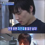 <b>한준호</b> 아나운서, 실제 아이큐163!, 맨사 회원!!