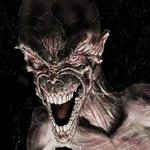 정체불명의 절규, 루<b>스타크</b>의 괴성