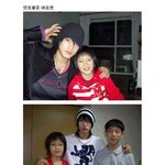 <b>남자</b>가수들의 <b>가족</b>들 닮았나요?