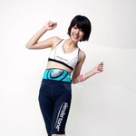 3억에 모델계약한 이파니! 몸값이 완전 비싸졌네~