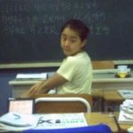 교실에서 문근영 깜찍<b>발랄</b>