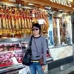 삐쩍마른 공효진,스타일 쩔어