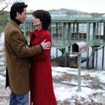 시월애 리메이크 "the lake house"