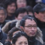 스크린쿼터 시위 나선 배우포토기사들 제목이 기가막혀 -_-