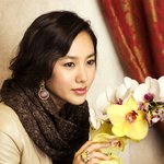 <b>박주미</b> 가을 의류화보