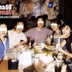 김태희 <b>식사</b>중 직찍, 남다른 미모