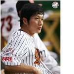 프로야구 <b>롯데</b>의 훈남 어린이들~♥