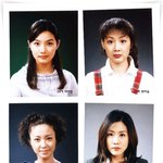 기절초풍 10년전 <b>mbc</b>공채 사진 - ★