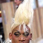 한때 <b>nba</b> 악동 데니스로드맨 최근 모습