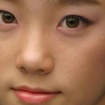 '소녀시대' 태연이 피부, 완전히 망가졌어!!;;;