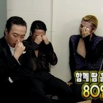 눈물흘린 무한도전~근데.....박거<b>성님</b> 이 상황에 낚시를..