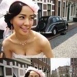 손태영 가슴라인 돋보이는 드레스,미모도 <b>완전</b> 이쁜데?